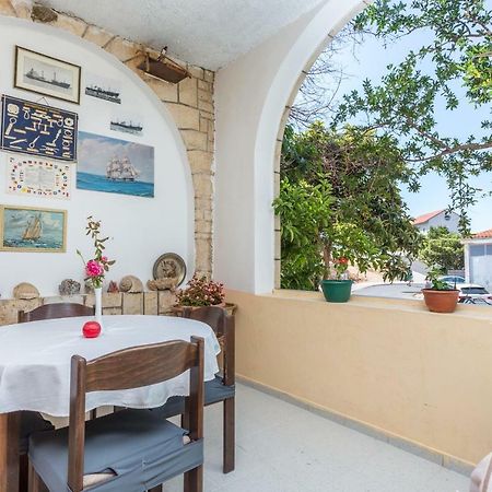 Apartment Branka Kustura 2 Hvar Town Extérieur photo