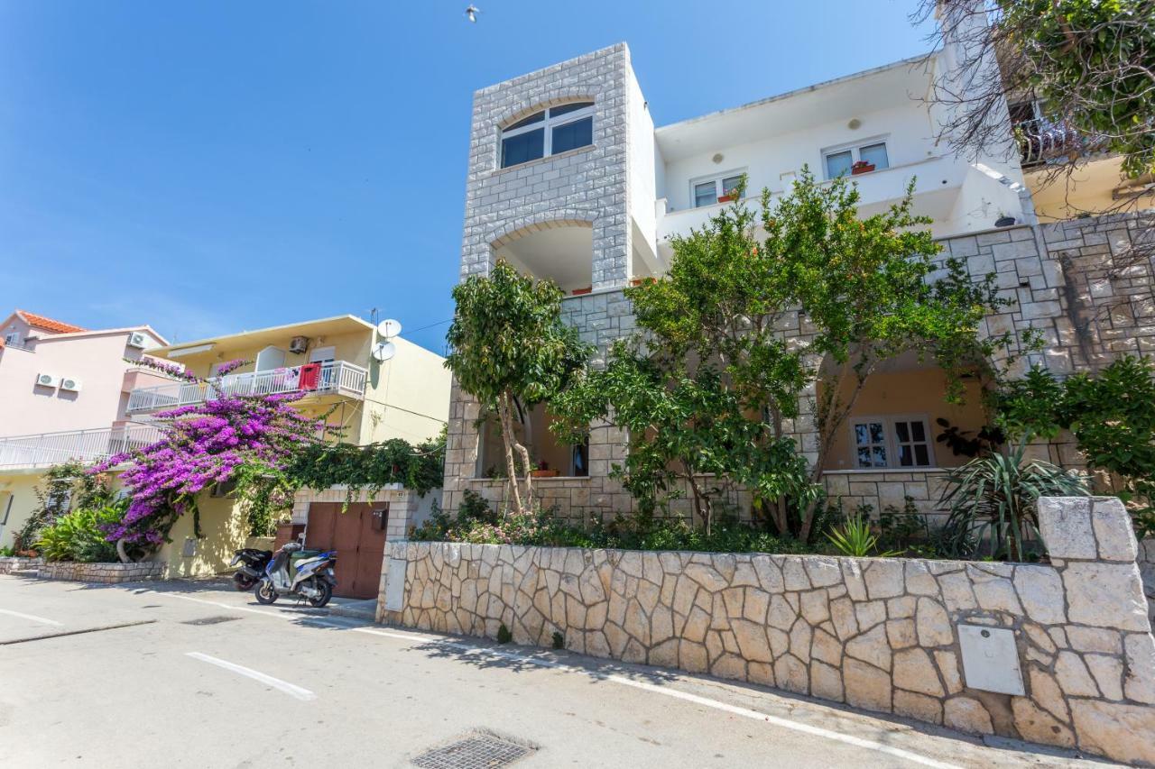 Apartment Branka Kustura 2 Hvar Town Extérieur photo