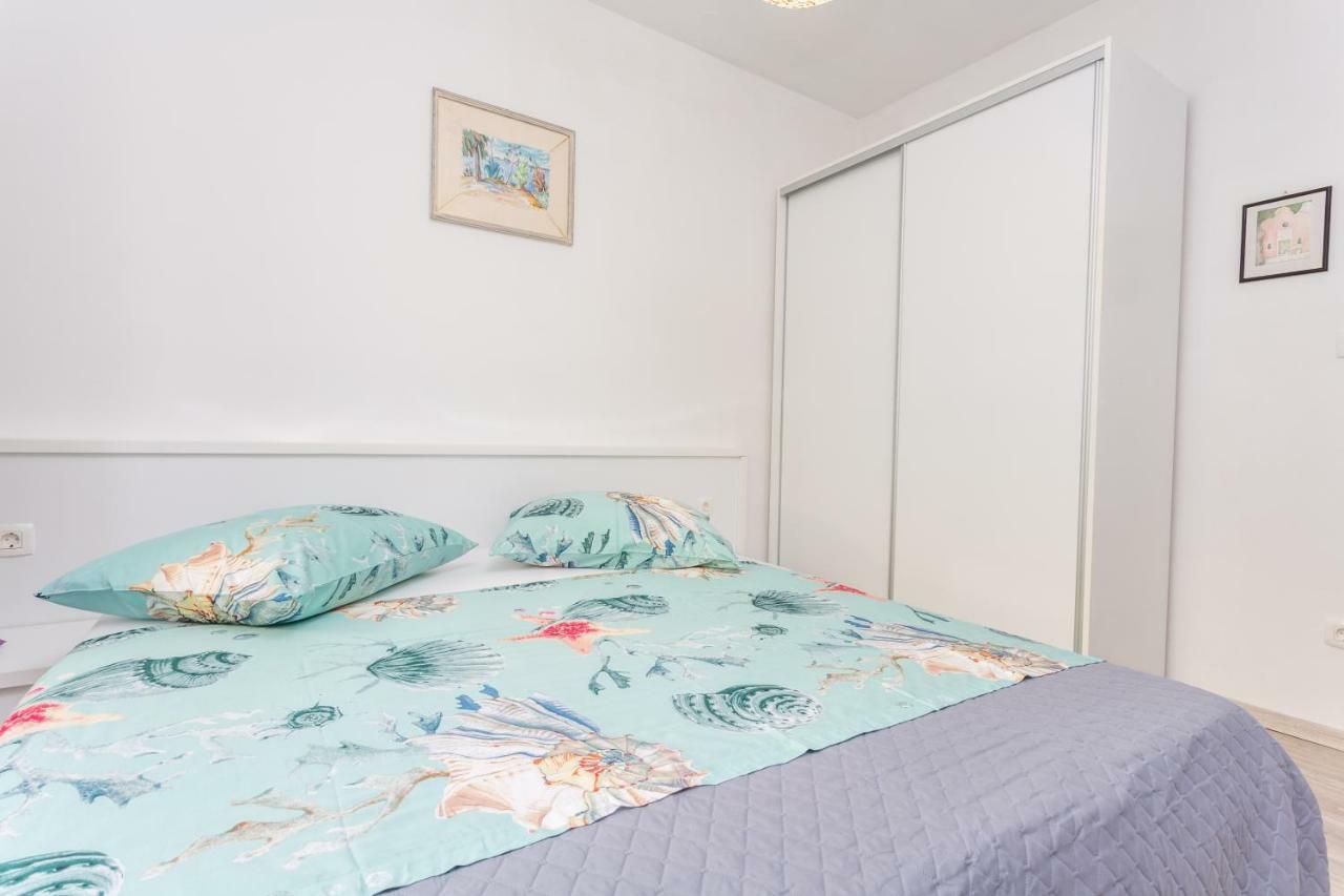 Apartment Branka Kustura 2 Hvar Town Extérieur photo