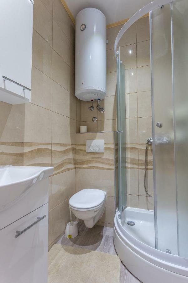 Apartment Branka Kustura 2 Hvar Town Extérieur photo