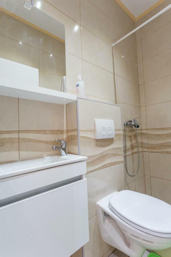 Apartment Branka Kustura 2 Hvar Town Extérieur photo